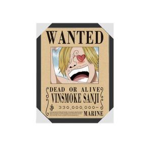 Wholesale One Piece 0.6mm PET 3D Posters Wall Art Anime Poster 3D Triple Transition Flip 30X40CM from china suppliers