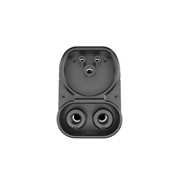 EV Charger Adapter 150A IP67 CCS1 To CCS2 And CCS2 To CCS1 Adapter 150A DC Adapter