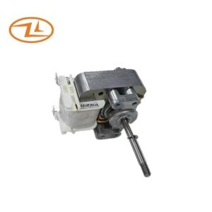 Wholesale 220V 60HZ Shaded Pole Motor Thermal Protection For Air Fryer Oven from china suppliers