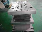 Customized Deep Drawing Mold Stamping Die Progressive Parts MISUMI Standard