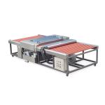 Horizontal Automatic for insulating glass production line Glass Washing Machine