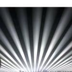 Events Decoration Beam Moving Head Light 350W 17R High Power Beam For Stage