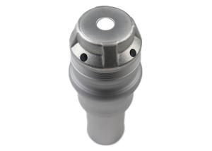 Wholesale 7L6616019K Air Suspension Shock Repair Parts Inside Aluminum Piston For VW Touareg Porsche Cayenne Rear Air Shock. from china suppliers