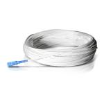 SC/UPC SC/APC Jumper FTTH Outdoor Drop Cable