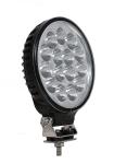 IP67 SUV UTV Driving 7 Inch Round LED Offroad Lights High Power 45W 4050lm