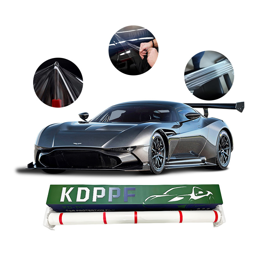 car protection film