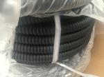 Low Smoke Test PVC Coated Flexible Conduit 1/2"-4" BS Certified