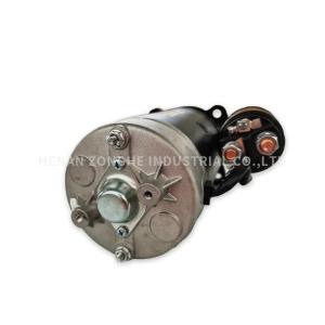 Wholesale 3.7Kw 24V Cummins Engine Spare Parts 4944701 5336432 Starting Motor from china suppliers