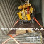 Compact And High Efficiency 150 Meter Water Well Drilling Rig