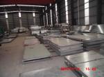 Carbon Steel Plate Galvanized Surface A36 A36M Q235B Hot Dip Galvanized Steel