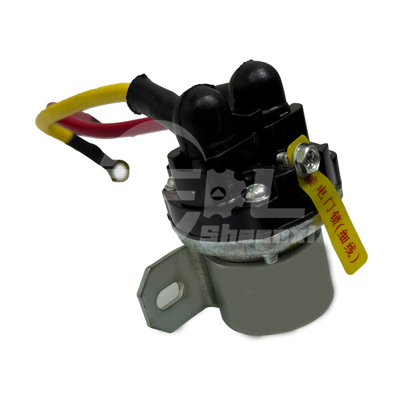 CAT motor relay 259-5274 truck parts