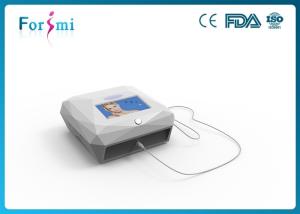 Wholesale Spider vein treatments machine150W power 30Mhz stable output Liquid crystal display 8.4inch from china suppliers