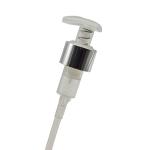anti clockwise Non Spill 28 410 Plastic Lotion Pump