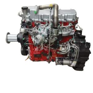 Wholesale Motor Spare Parts HINO J05 Excavator Engine J05 Diesel Engine Assembly Used For HINO from china suppliers