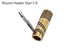 Wholesale China quality hot runner copper heater 1.8|Hot runner heater competitive price|Hot runner mould heater supplier from china suppliers