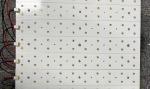 1W 100mA 3.5*3.5mm High Power 275nm UV LED Module For Commercial Plant