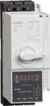 6A Control Protection Switch 0.12KW To 55KW Control Cabinet Accessories