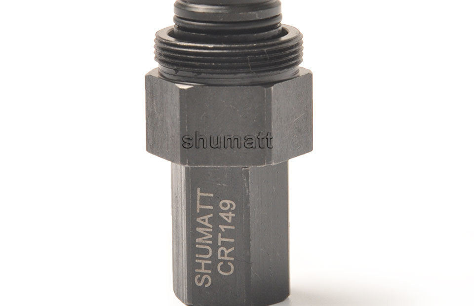 High quality Piezo Injector Disassembly Assembly Tool Common Rail Tools CRT149 for diesel fuel engine
