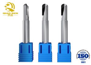 Wholesale PCD Carbide Diamond Straight Bits For Acrylic And Aluminum Polishing With Mirror Effect from china suppliers