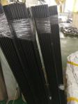 lift gard lift bellows covers black colour dust protect for scissor life used in