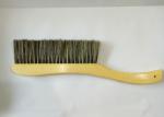 30cm Bed Cleaning Brush Natural Color House Cleaning Products