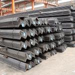Galvanised Steel with Tolerance ±1% and Grade Q195-450 Series
