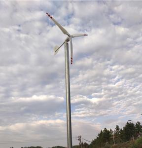 Wholesale CE Horizontal Wind Turbine 1KW 48Volt Home HAWT Wind Turbine Rotor 2.8m from china suppliers