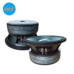 12'' Ferrite Magnet 3KHz 1500W RMS Church Audio Equipment