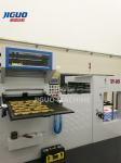 Paper Automatic Hot Foil Stamping Machine 7500s/H Die Cutting Machine