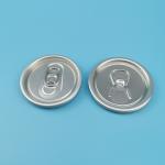 202 53mm SOT RPT EOE Pull Tab Plastic Tin Lid Covers