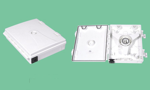 120x120x60 Fiber Storage Coiling Column , Fiber Storage Box