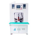 CE approved 220V/380V Electric car 18650/26650 battery automatic spot welding