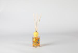 Wholesale Wooden Reed Fragrance Gift Sets 6.5x25.2cm for Car from china suppliers