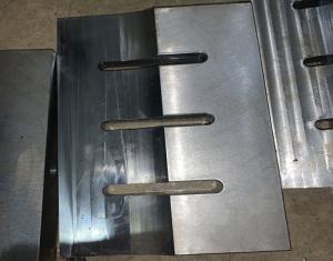 Wholesale 15K 20K Mask Machine Parts Ultrasonic Edge Sealing Die Mold from china suppliers