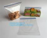 Bulk Plastic Sealed Bag cut Rounds Food Storage K Bag Bean, freezer saver