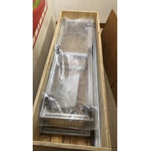 Professional Manufacture 3D Vertical Wall Painting Machine Automatic Printer