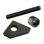 FeCrCo Customized Size Magnet For Money Counter