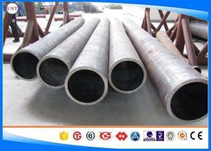 Wholesale Machinery Thin Wall Carbon Steel Tubing NBK or GBK Condition BS 6323 CFS4 from china suppliers