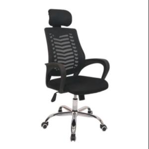 Wholesale Mesh Multifunctional Rotary Office Chair House Hold Facade Front Desk Chair Explosion Proof from china suppliers