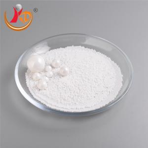 Wholesale G5 G10 Zirconia Ceramic Beads Yttrium Industrial Ceramic Beads from china suppliers