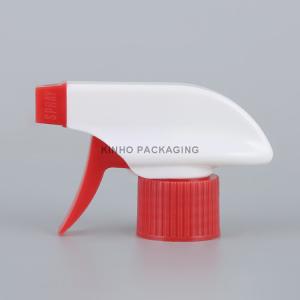 Wholesale Garden Car Home Cleaning Hand Mist Bottle Plastic Trigger Sprayer Pump 28/400 28/410 28/415 Rachet spray stream foam san from china suppliers