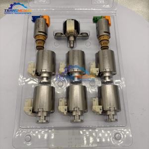 Wholesale KTHL3P7J136LC Ford 8-speed 8F35 Automatic Transmission Solenoid Valve Repair Kit from china suppliers