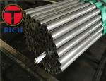 3Cr13 2Cr13 1Cr13 Bearing Precision Steel Tube For Washing Machine Shaft Sleeve