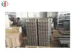 ISO Certified Heat Treatment Tray Casting 367x367x18 Mm Stainless Steel EB22177