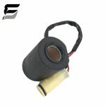 VOE14527267 VOE14526664 12V Solenoid Valve For Volvo EC210B EC240B 14527267
