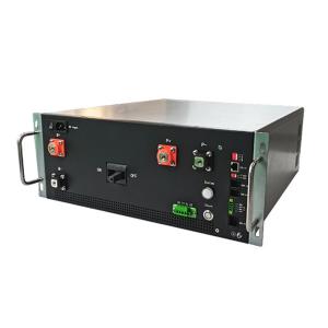 Wholesale 240S 768V 250A Lithium Battery BMS 4U Standard 19inch Case from china suppliers