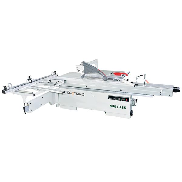 Sustainable MJ6132S Wood Plywood Saw Cutting Machine 45 or 90 degree Weight KG