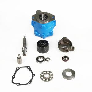 Wholesale Vickers PVB10.55 13.81 21.1 33 42.8 61.6 94.5 197.5 hydraulic pump accessories from china suppliers