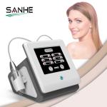 protable Radio frequency Mrico Needle Fractional RF Skin Tightening Microneedle