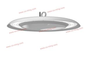 Wholesale High Bay Led High Bay Lamps 240W IP66 with Waterproof 60° / 90° / 120° round high bay lights from china suppliers